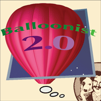 Balloonist v2.0!